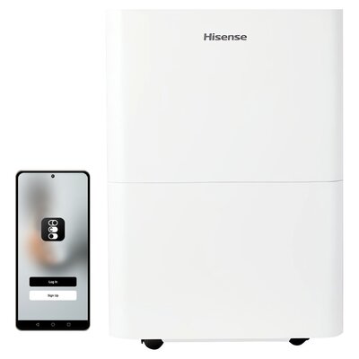 HISENSE D16HW