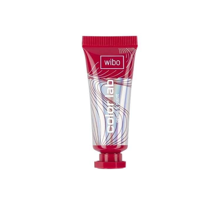 Wibo Color Lab Prime&Paint farbka do twarzy i ciała 1 8 ml