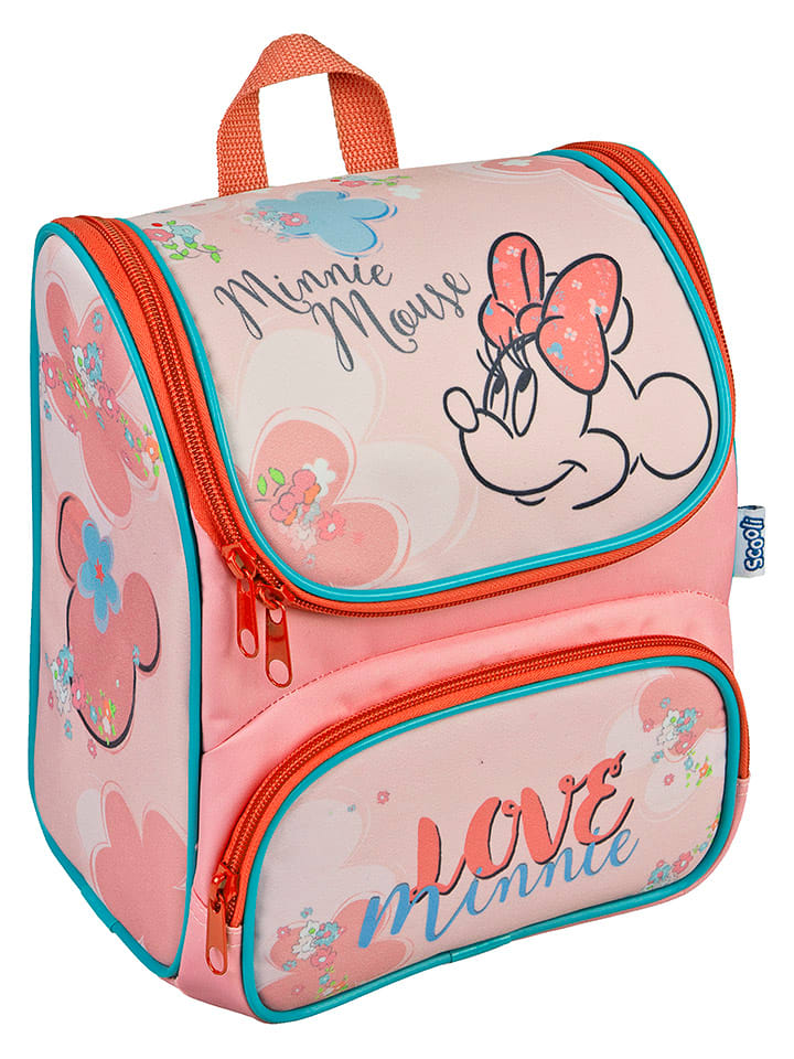 Disney Minnie Mouse Tornister 