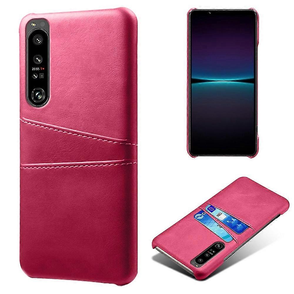 Dla Sony Xperia 1 IV 5G Etui na telefon Wielobarwny Rose