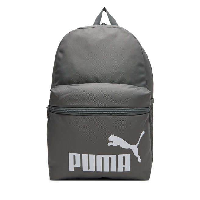 Plecak Puma PHASE BACKPACK 9116415 Szary