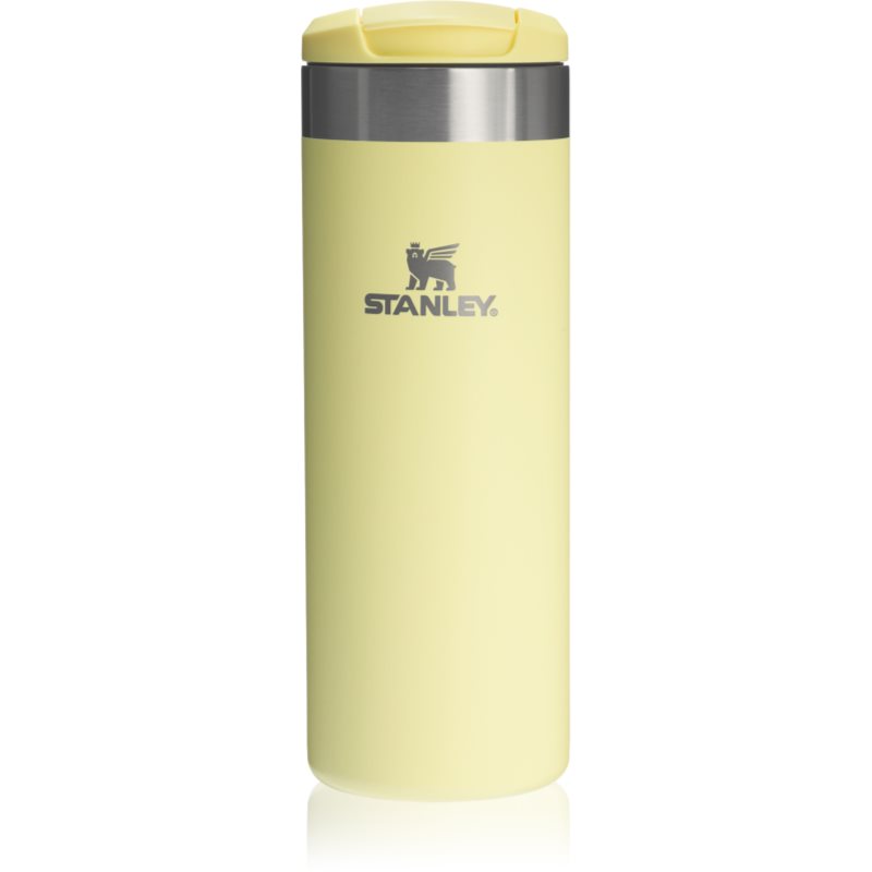 Stanley AeroLight™ Transit Mug kubek termiczny Pomelo 470 ml