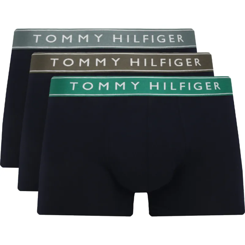 Tommy Hilfiger Bokserki 3-pack