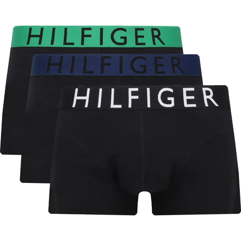 Tommy Hilfiger Bokserki 3-pack