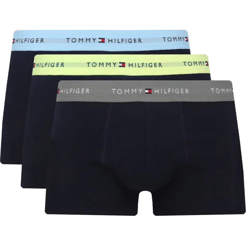Tommy Hilfiger Bokserki 3-pack