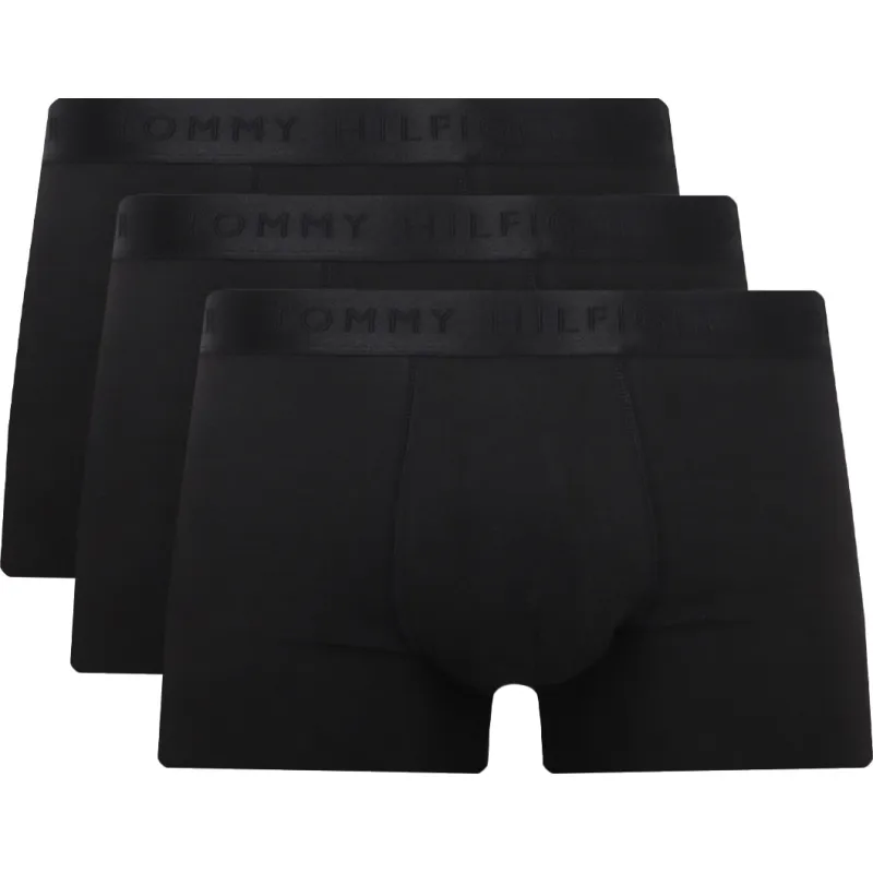 Tommy Hilfiger Underwear Bokserki 3-pack
