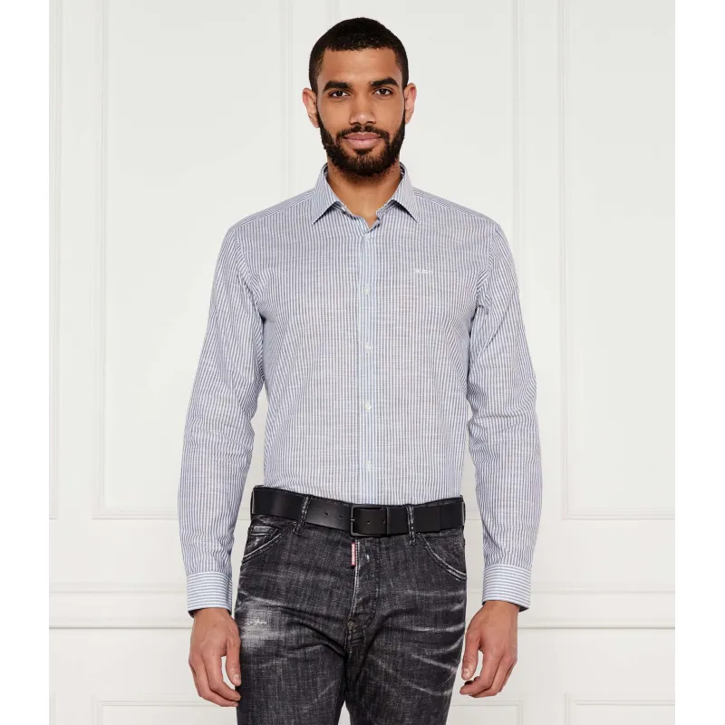 HUGO Koszula Valerio | Modern fit