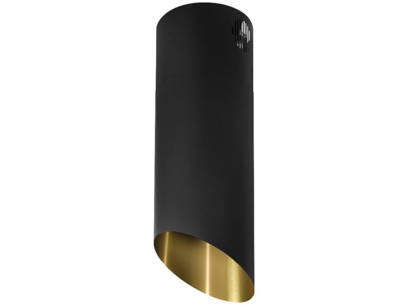 Nortberg Hiro Color Black-Gold 40 cm