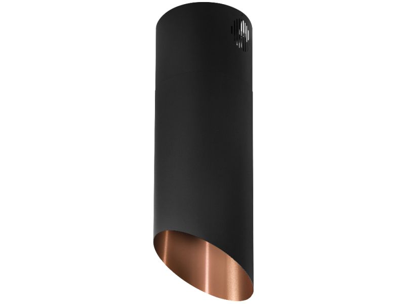 Nortberg Hiro Color Black-Copper 40 cm