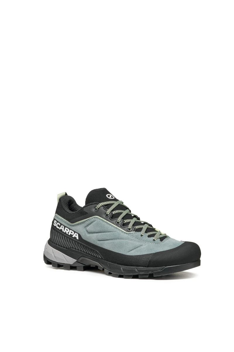 BUTY RAPID XT WOMEN-CONIFER-SUNNY LIME