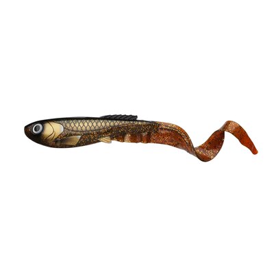 Przynęta ABU GARCIA Beast Curltail 21 cm Bream