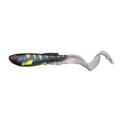 Przynęta ABU GARCIA Beast Curltail 21 cm Shadow Tiger