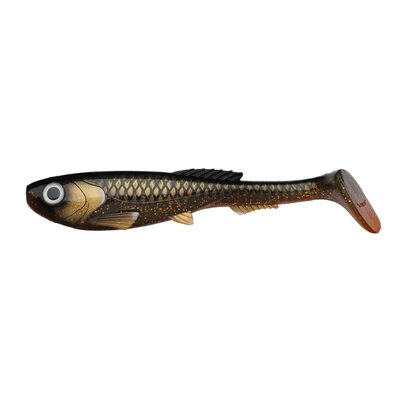 Przynęta ABU GARCIA Beast Paddletail 17 cm Bream