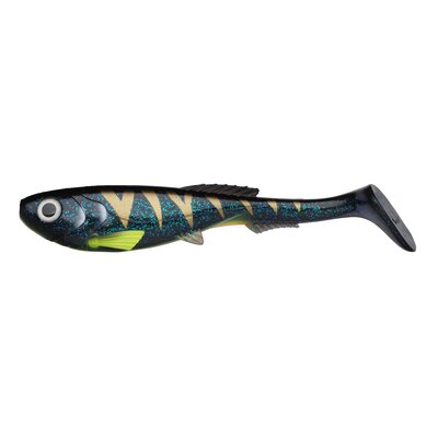 Przynęta ABU GARCIA Beast Paddletail 17 cm Shadow Tiger