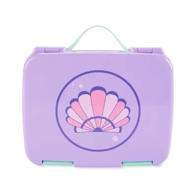 Lunchbox Bento Muszelka