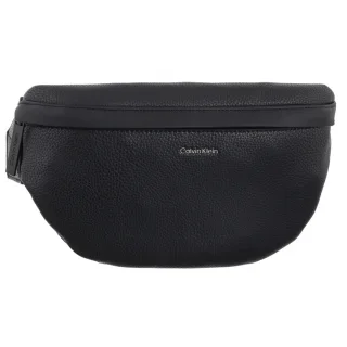 Saszetka Nerka CK Must Waistbag Black LV04D3184G UB1 (CK660-a) Calvin Klein
