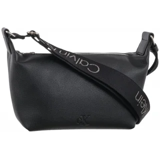 Torebka Listonoszka Ultralight Shoulder Bag Black LV04K3131G UB1 (CK661-a) Calvin Klein