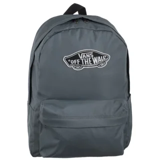 Plecak Old Skool Classic Backpack Stormy VN000H4YRV21 (VA426-j) Vans