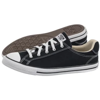Trampki CTAS Dainty Lucky Ox Black/White/Black A12950C (CO773-b) Converse