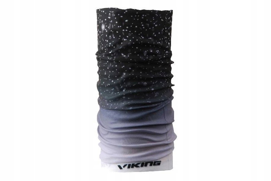 KOMIN CHUSTA BANDANA VIKING UNISEX UNIWERSALNA