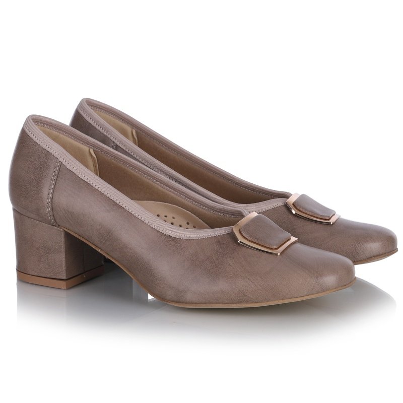 Czółenka damskie Aspena KX-2745/SZ4533 R127/R127 R.36