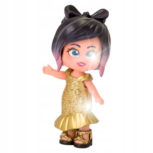 Lalka KookyLoos Ava s Wardrobe PKLSP114IN60