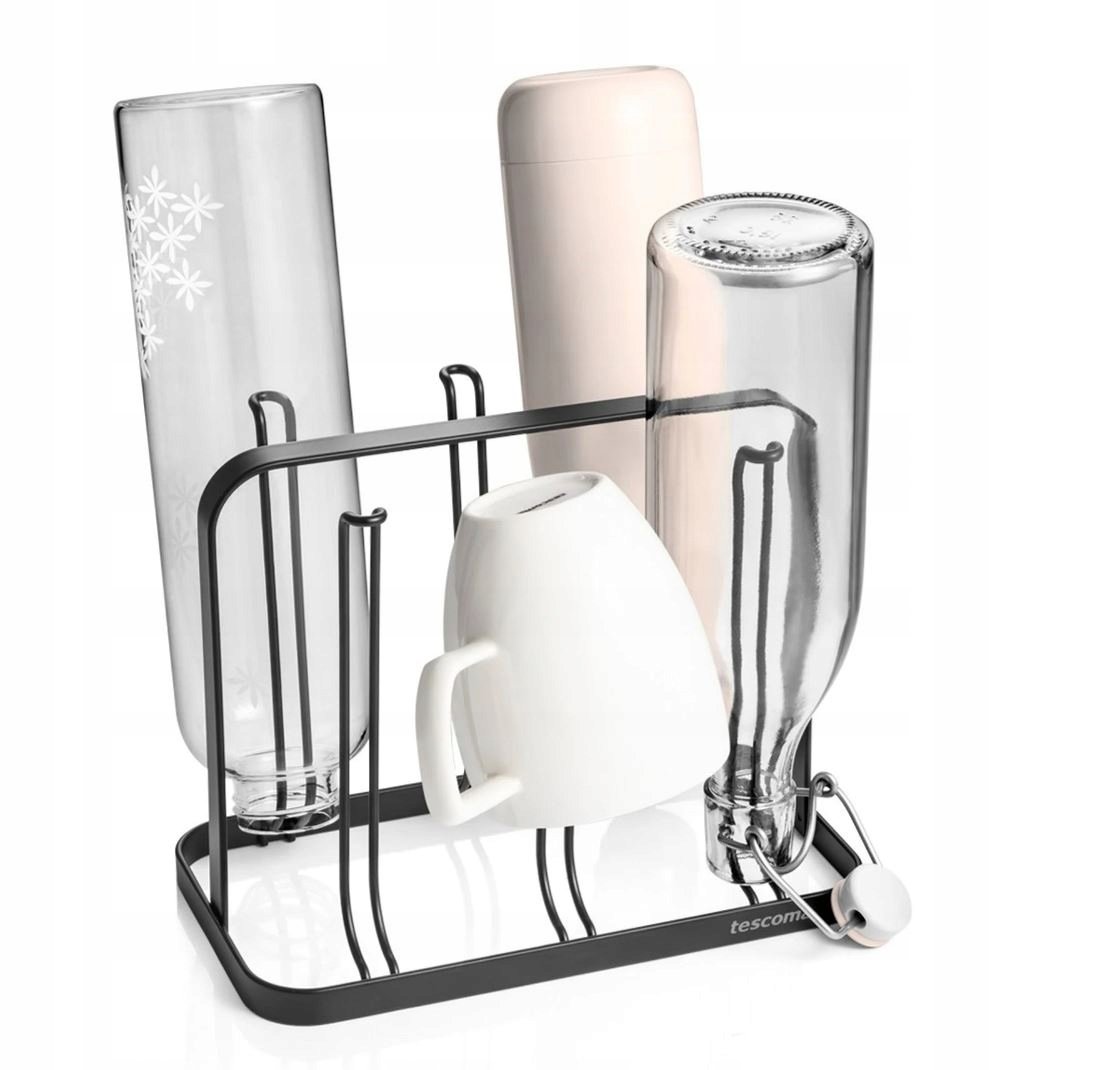 TESCOMA Ociekacz do butelek i szklanek