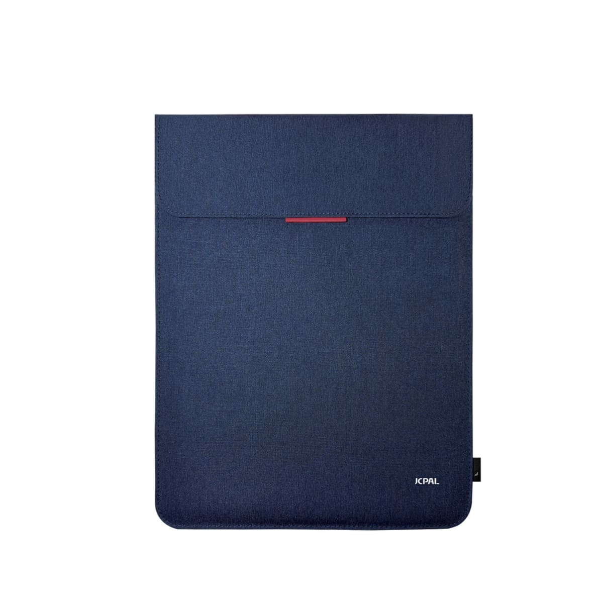 JCPal Fraser Sleeves Pokrowiec na MacBook 13/14 - Granatowy