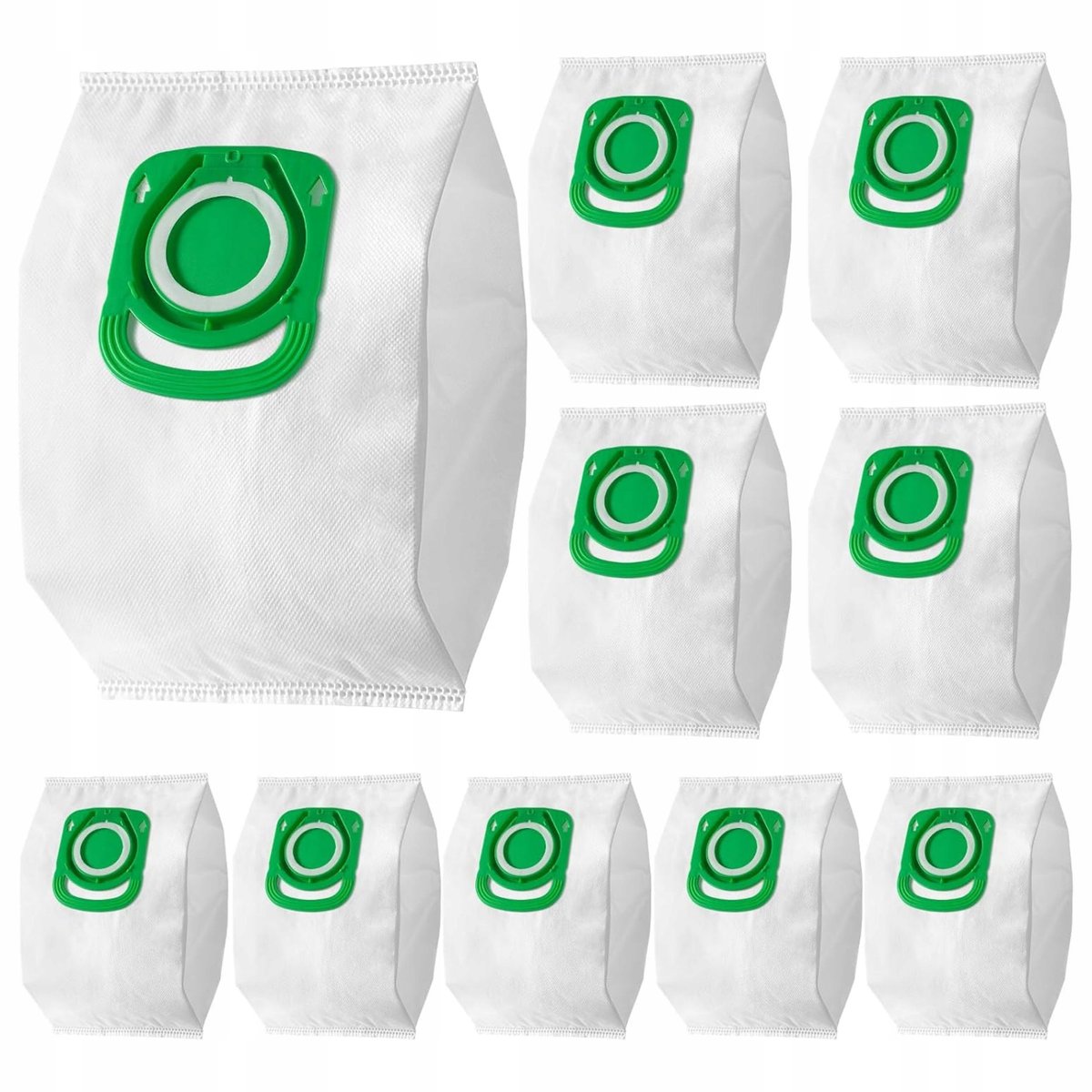 Worki Do Odkurzacza Rowenta Hygiene+ ZR200520 ZR200720 RO7xx RO6xx RO39xx