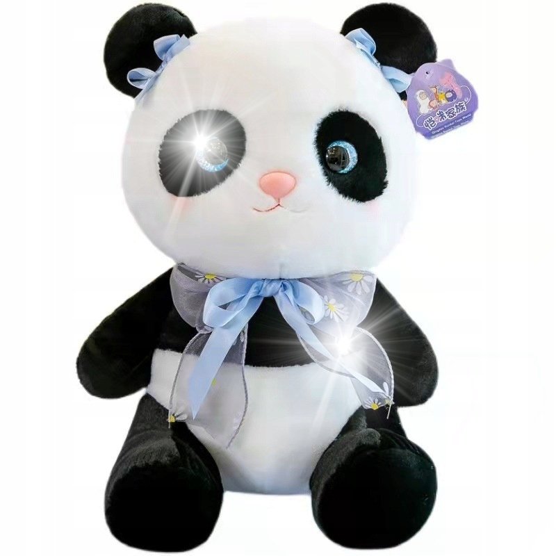 Panda Pluszowa Lalka Maskotki 35CM
