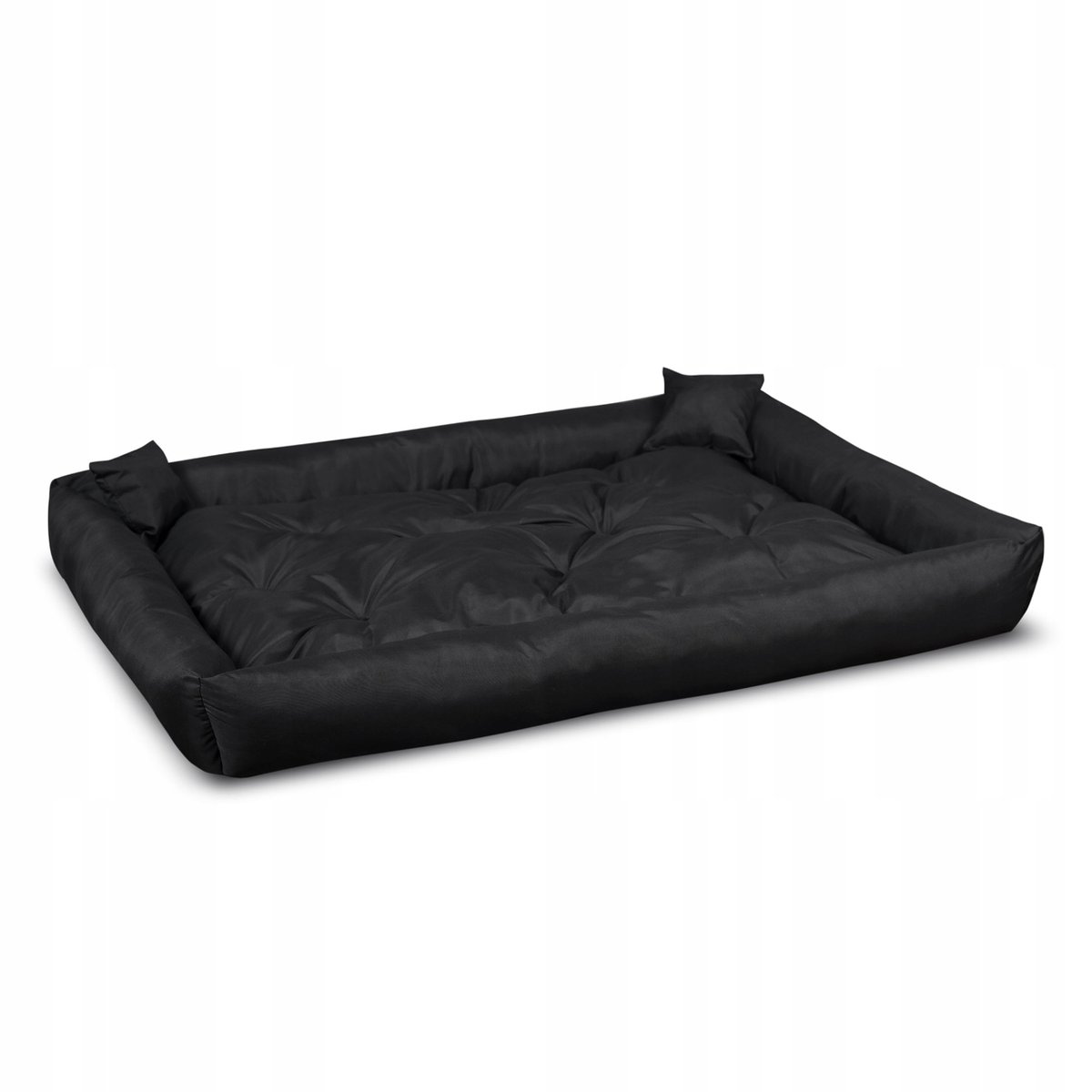 PONTON/LEGOWISKO DLA PSA 75x65cm CZARNE