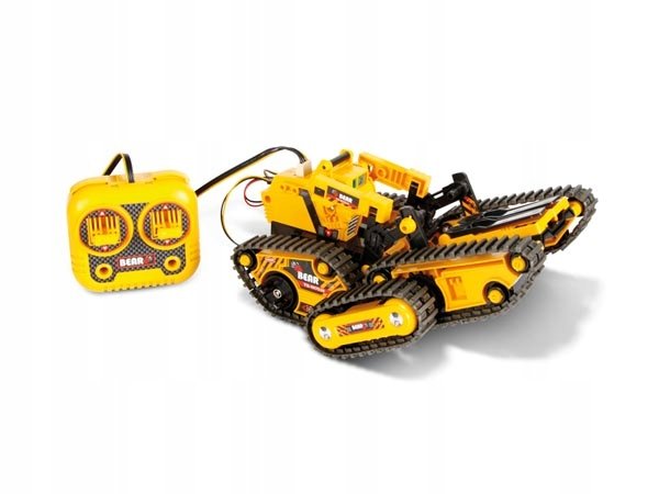 ROBOT TERENOWY 3 W 1 - ZESTAW