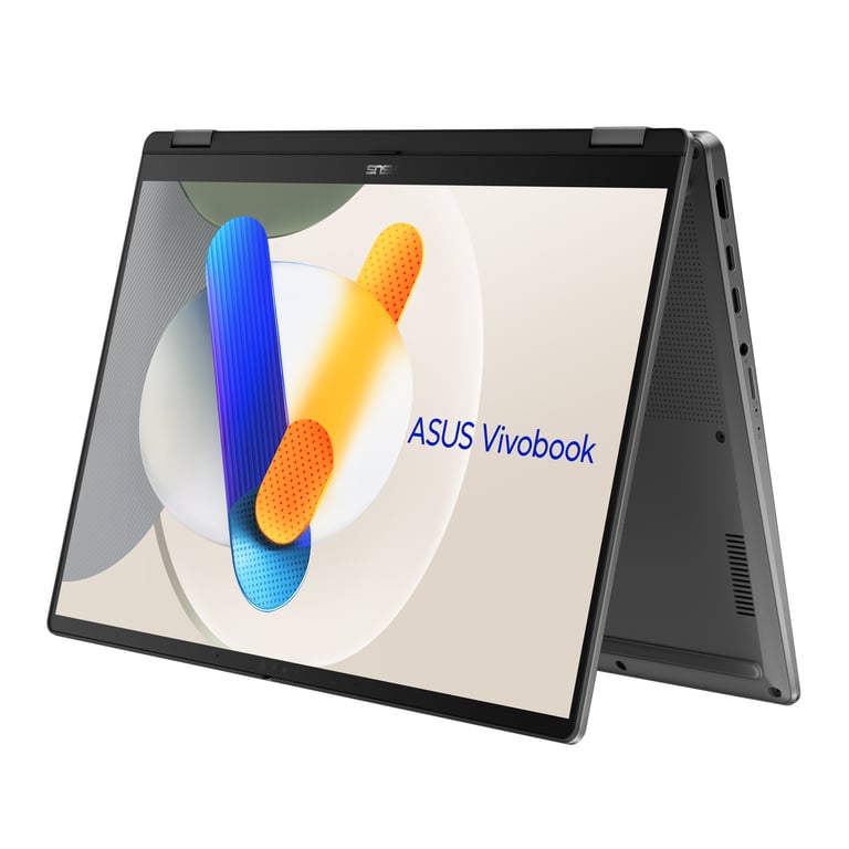 ASUS Vivobook 16 Flip ULTRA 7 258V 32 1TB TP3607SA-RJ022W W11H 40,6 cm (16