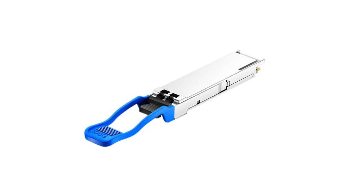 Cisco QSFP-100G-LR-S= moduł przekaźników sieciowych Swiatłowód 100000 Mbit/s QSFP-100G-LR-S=