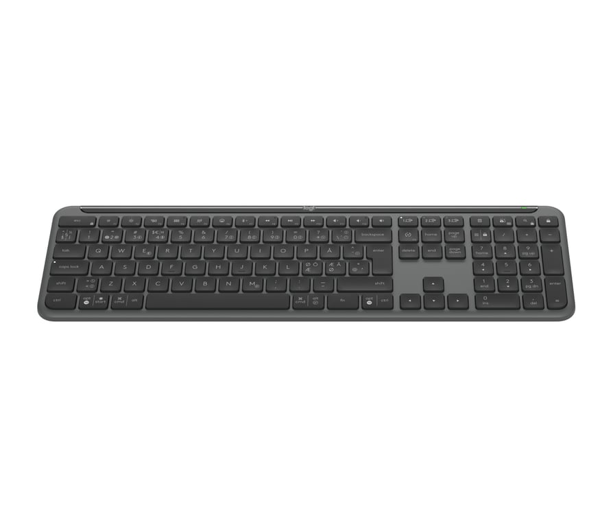 Logitech Signature Slim K950 920-012459