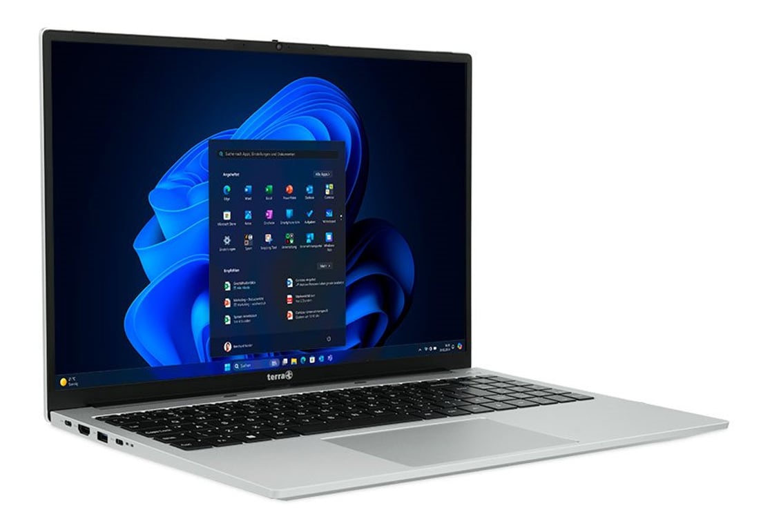 TERRA 1610R Intel® Core™ i5 i5-1334U (16