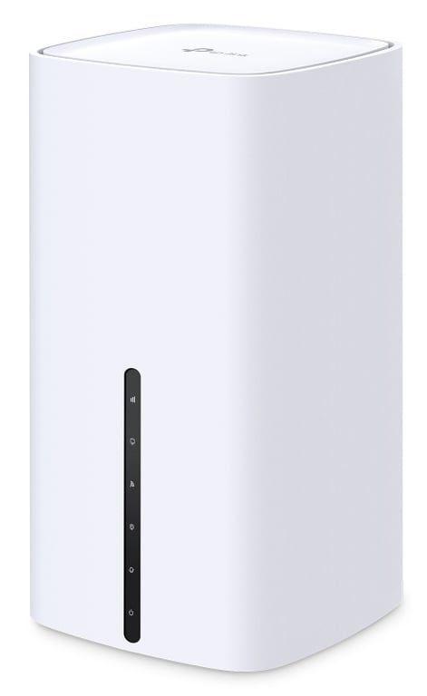 TP-Link Archer NX500 router bezprzewodowy Gigabit Ethernet Dual-band (2.4 GHz/5 GHz) 5G Biały ARCHER NX500