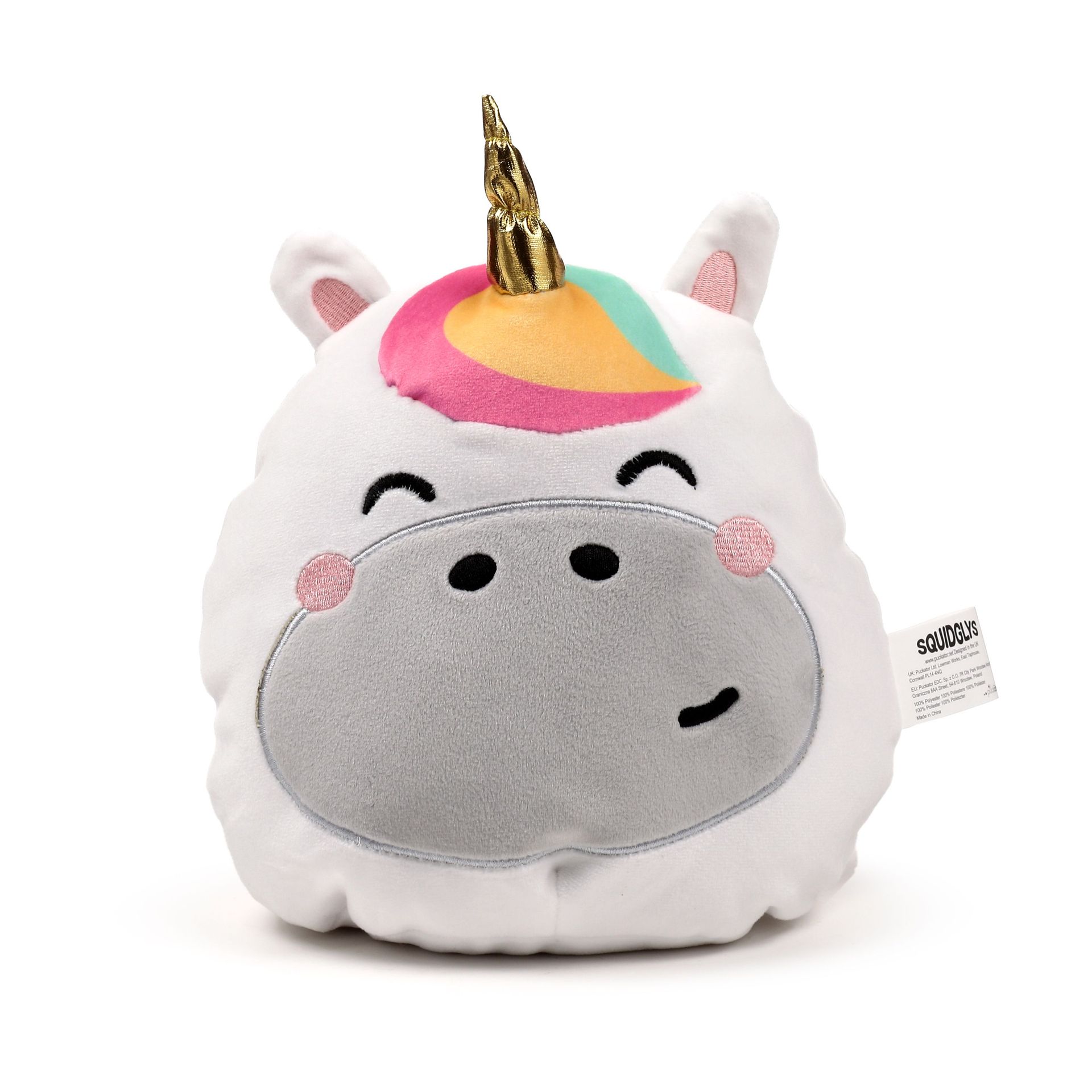 Maskotka Squidgly Jednorożec Cush331