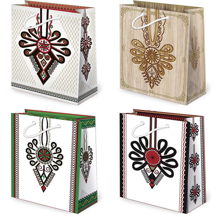 Torebki ozdobne TD-65 Parzenicai Folklor