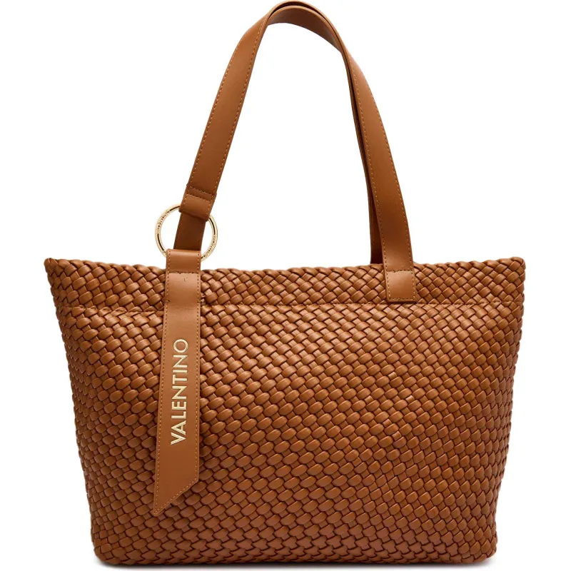 Valentino Dwustronna shopperka Shantel