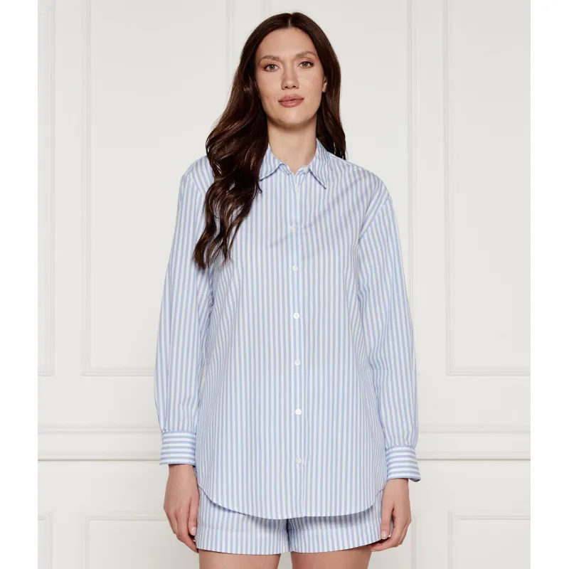 ST.Barth Koszula | Relaxed fit