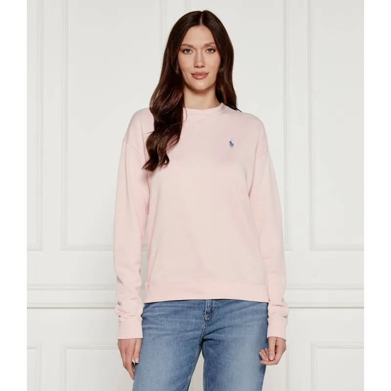 POLO RALPH LAUREN Bluza Regular Fit