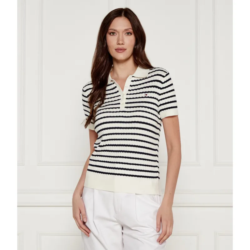 Tommy Hilfiger Polo | Regular Fit