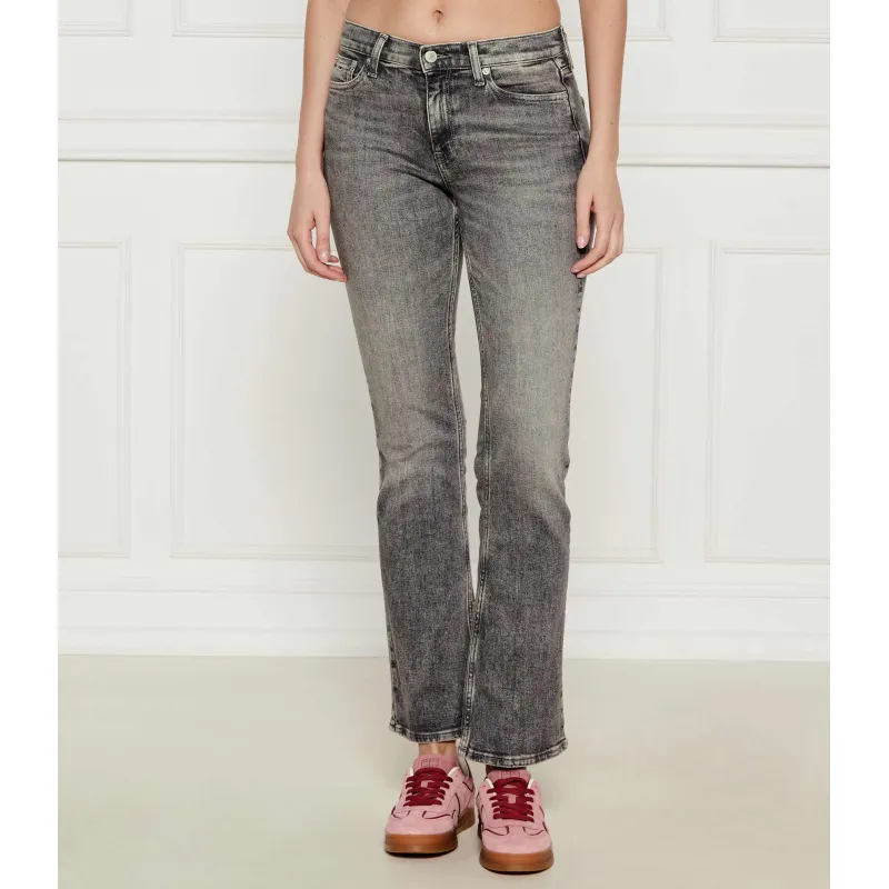 Tommy Jeans Jeansy MADDIE | flare fit