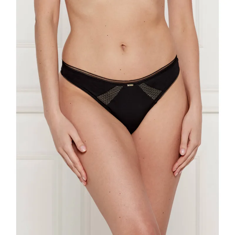 BOSS BLACK Stringi B.PURE