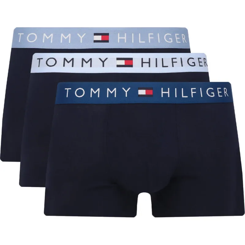 Tommy Hilfiger Bokserki 3-pack