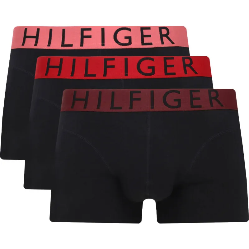 Tommy Hilfiger Bokserki 3-pack