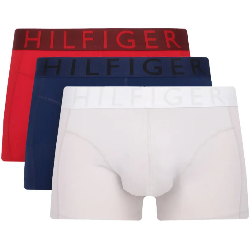 Tommy Hilfiger Bokserki 3-pack