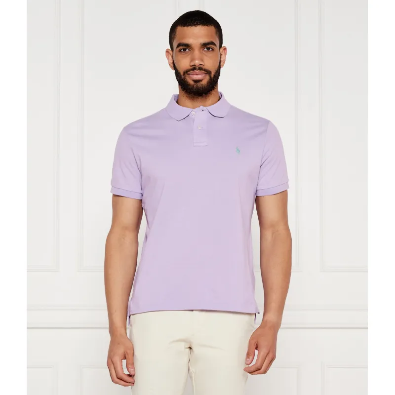 POLO RALPH LAUREN Polo | Custom slim fit