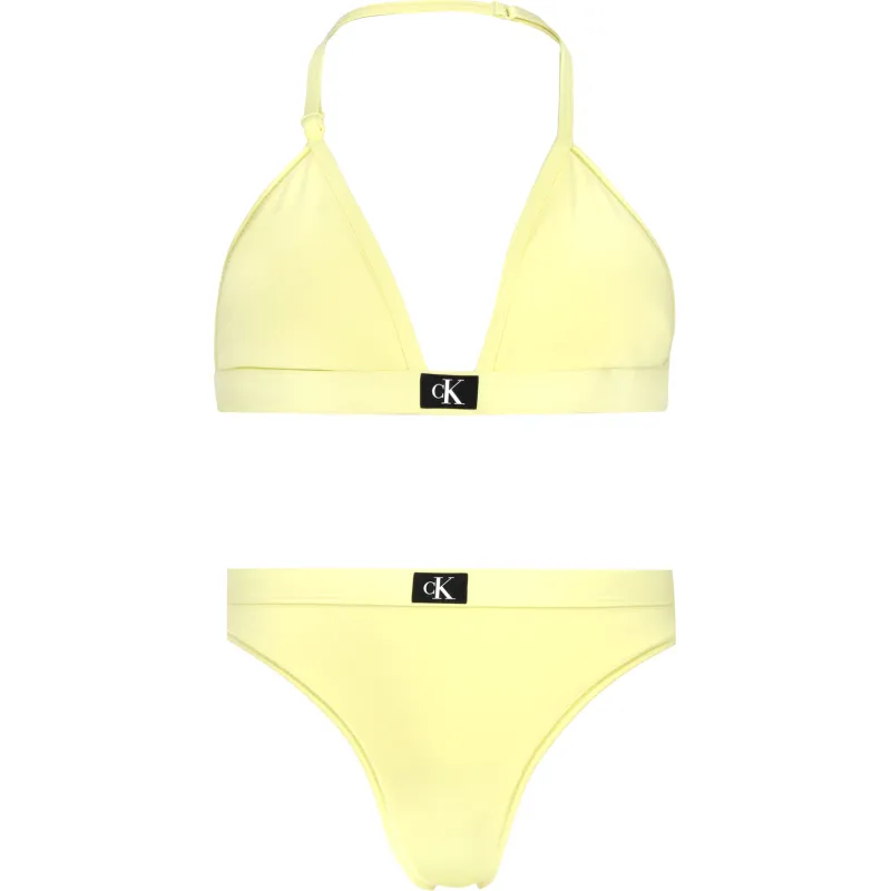 Calvin Klein Swimwear Strój kąpielowy
